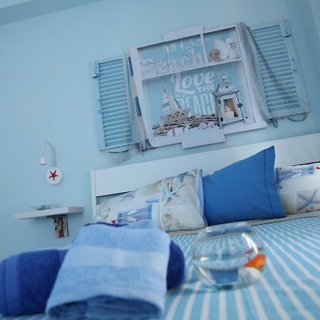 Il Ritratto Casa Vacanza Scilla Dış mekan fotoğraf