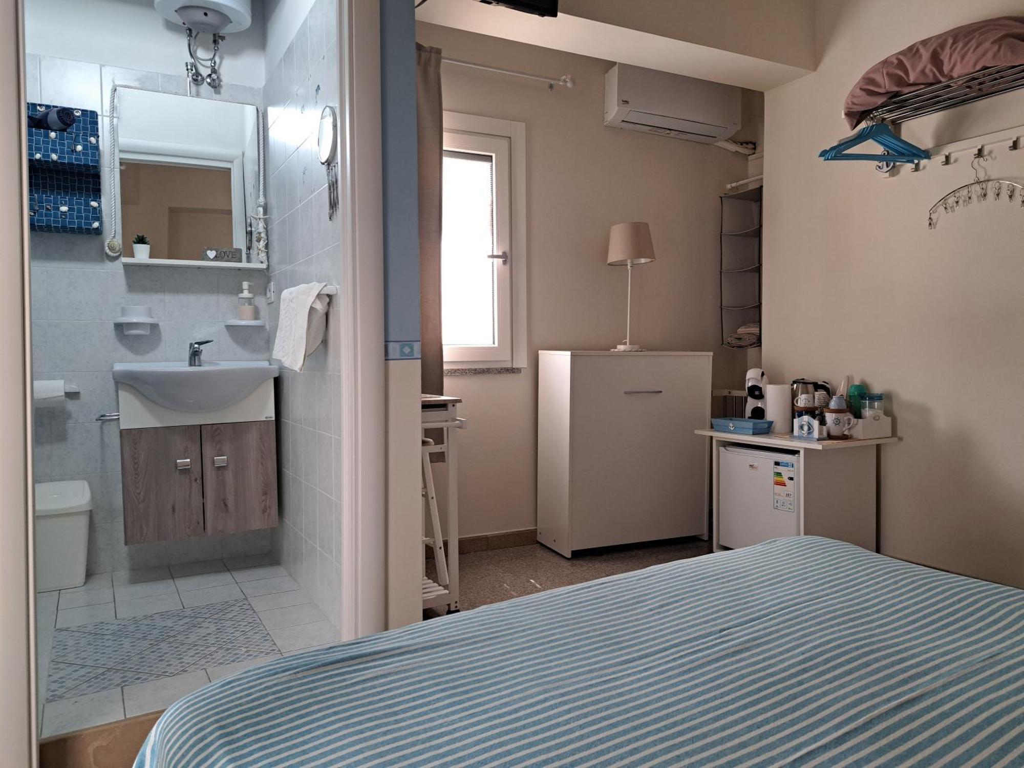 Il Ritratto Casa Vacanza Scilla Oda fotoğraf