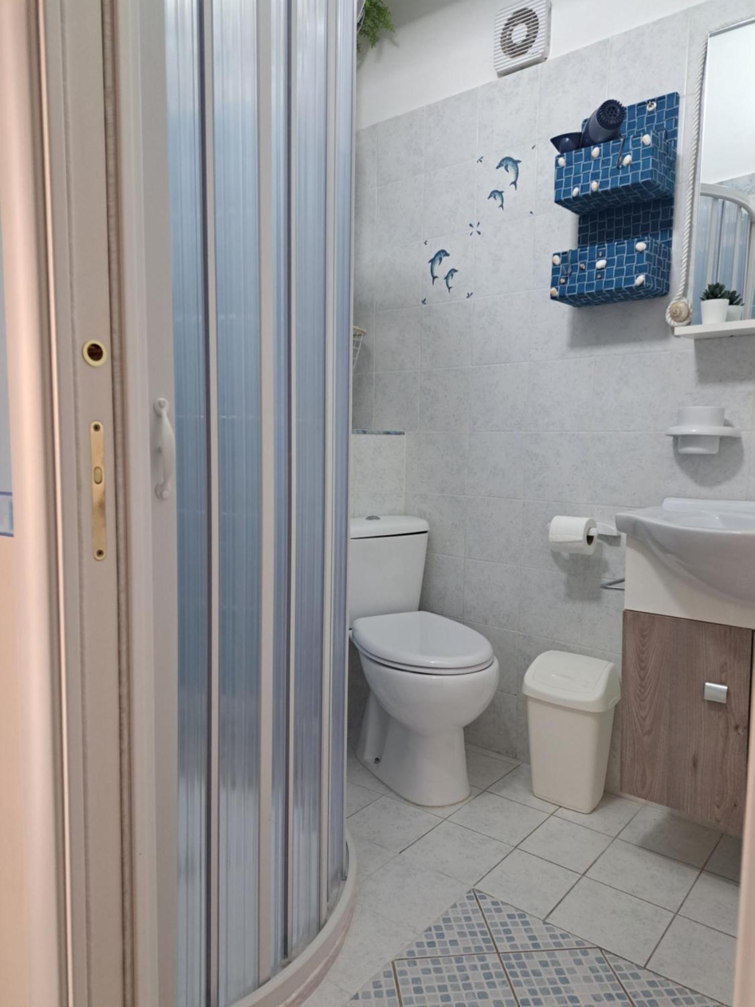 Il Ritratto Casa Vacanza Scilla Oda fotoğraf