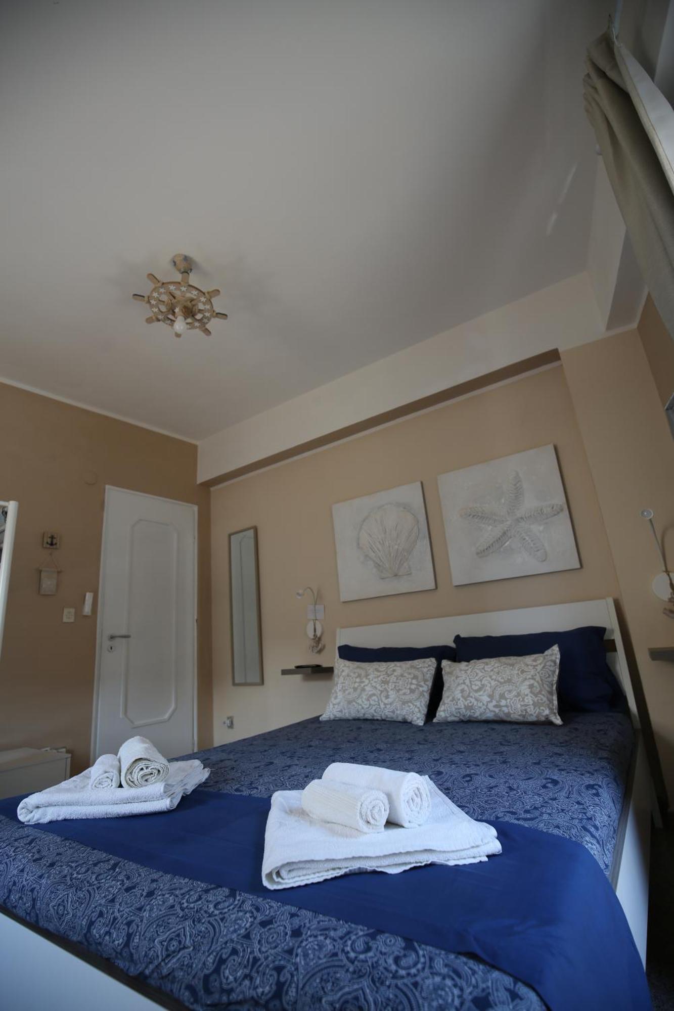 Il Ritratto Casa Vacanza Scilla Dış mekan fotoğraf