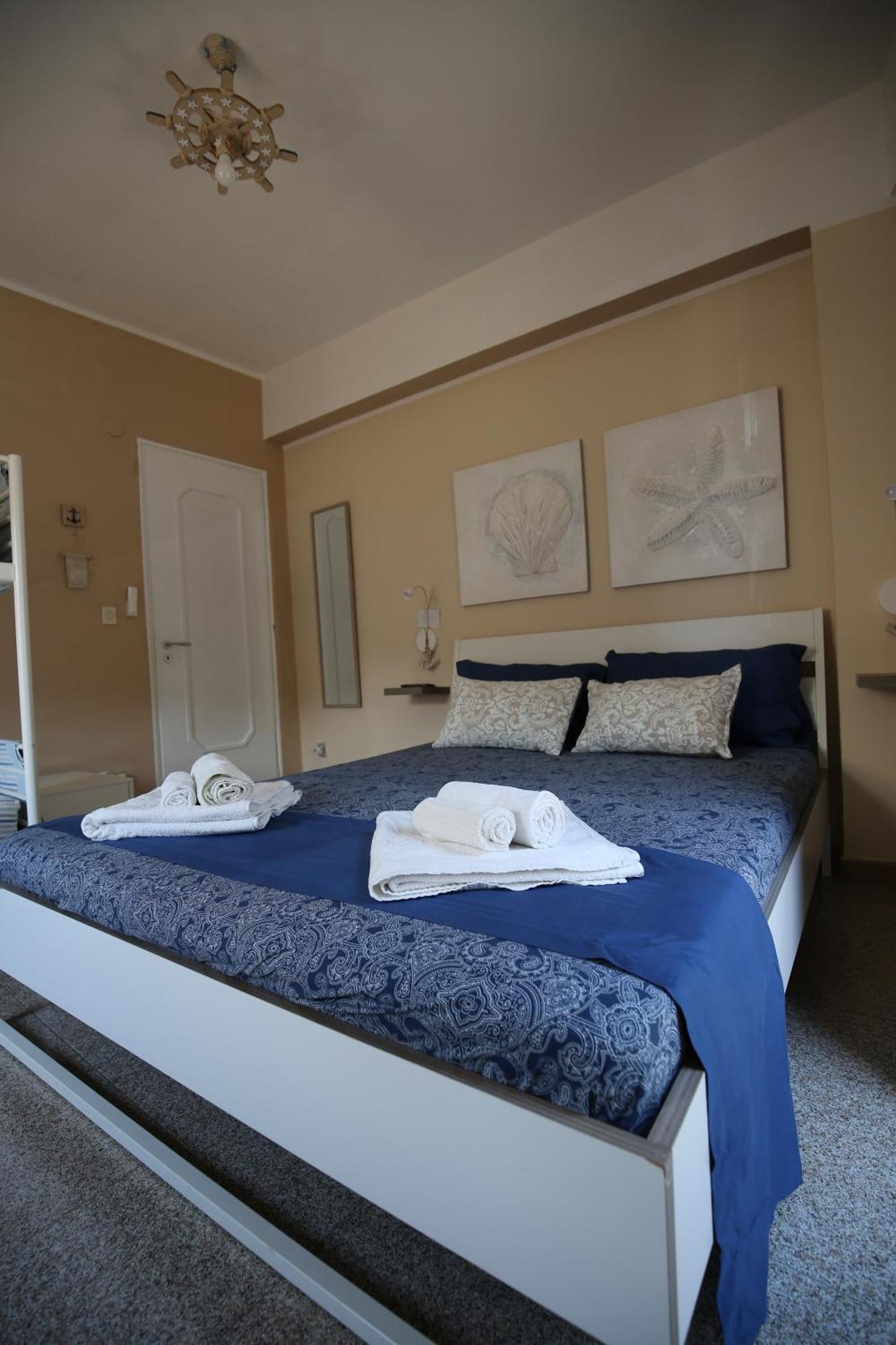 Il Ritratto Casa Vacanza Scilla Dış mekan fotoğraf