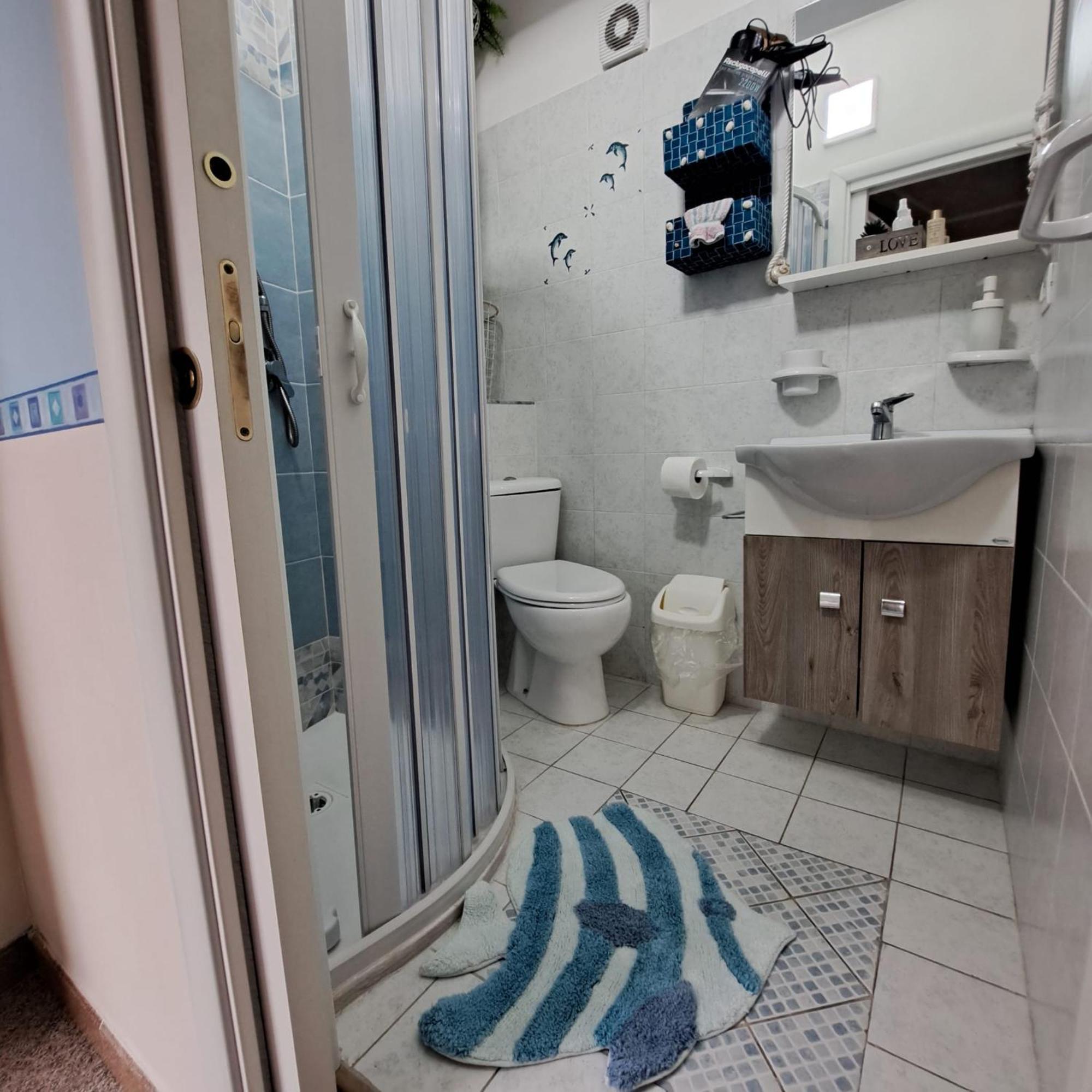 Il Ritratto Casa Vacanza Scilla Dış mekan fotoğraf