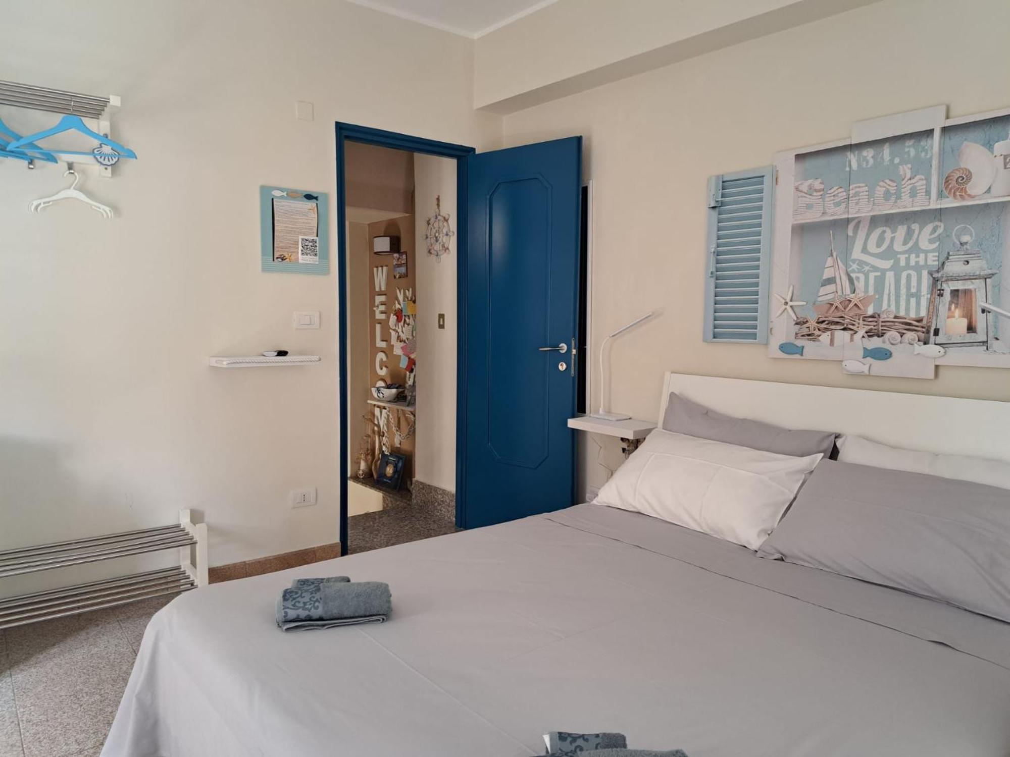 Il Ritratto Casa Vacanza Scilla Dış mekan fotoğraf