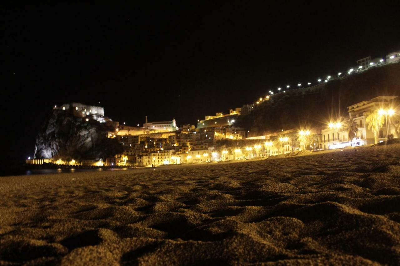 Il Ritratto Casa Vacanza Scilla Dış mekan fotoğraf
